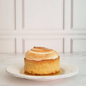 Lemon Tart